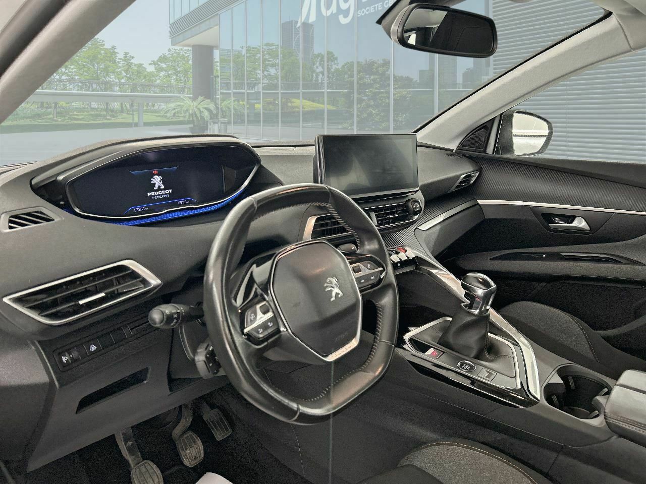 Peugeot 3008 1.5 Bluehdi 96kw (130cv) S&s Active Pack - Foto 2