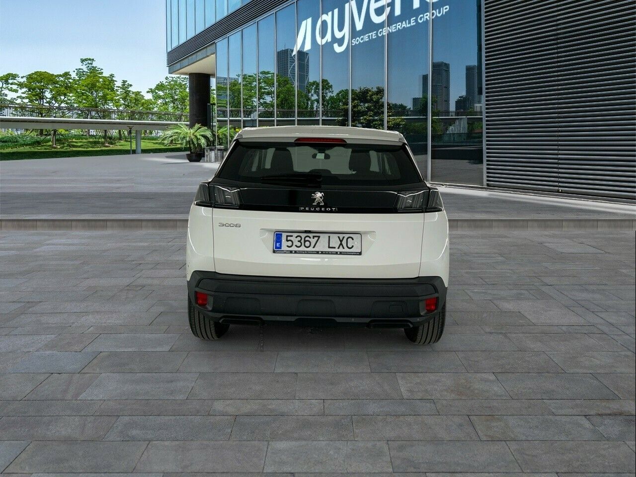 Peugeot 3008 1.5 Bluehdi 96kw (130cv) S&s Active Pack - Foto 2