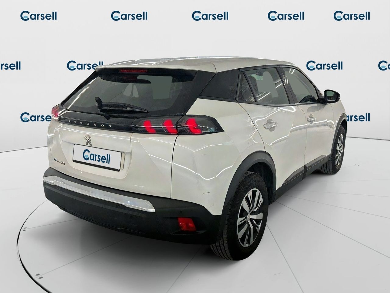 Peugeot 2008 Eléctrico Active - Foto 2