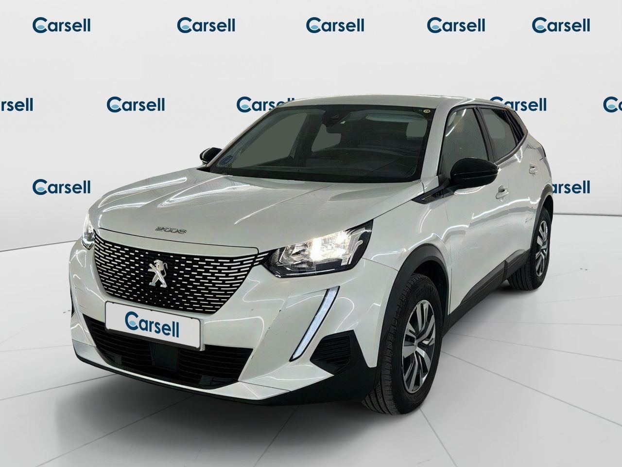 Peugeot 2008 Eléctrico Active - Foto 2