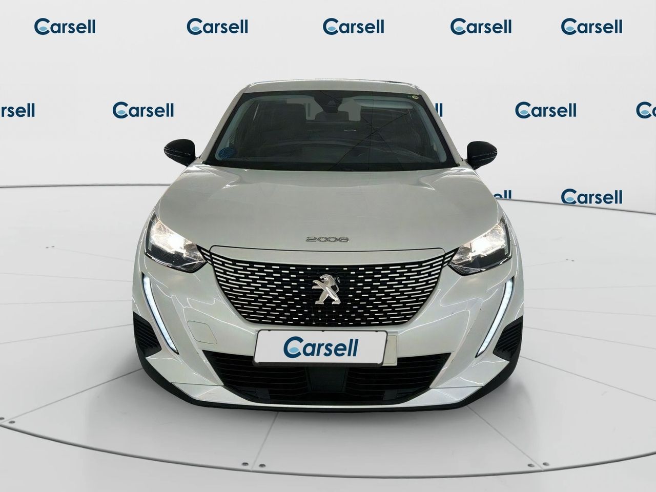 Peugeot 2008 Eléctrico Active - Foto 2