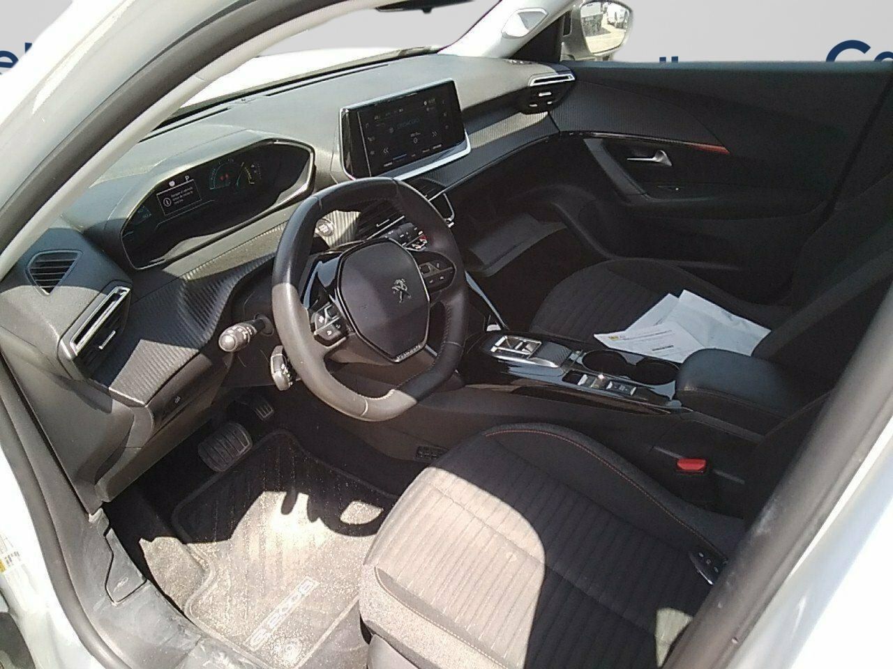 Peugeot 2008 Eléctrico Active - Foto 2