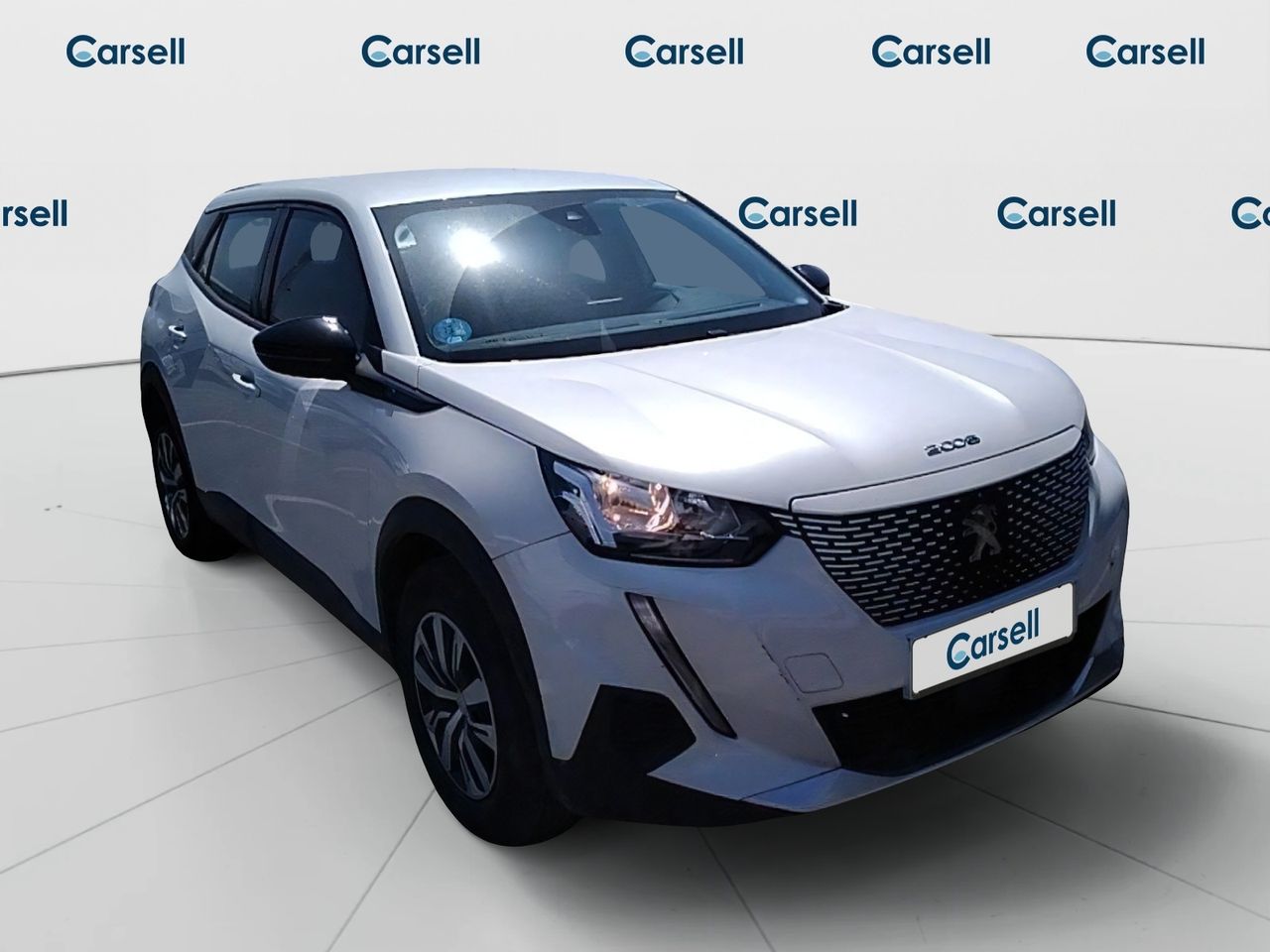 Peugeot 2008 Eléctrico Active - Foto 2