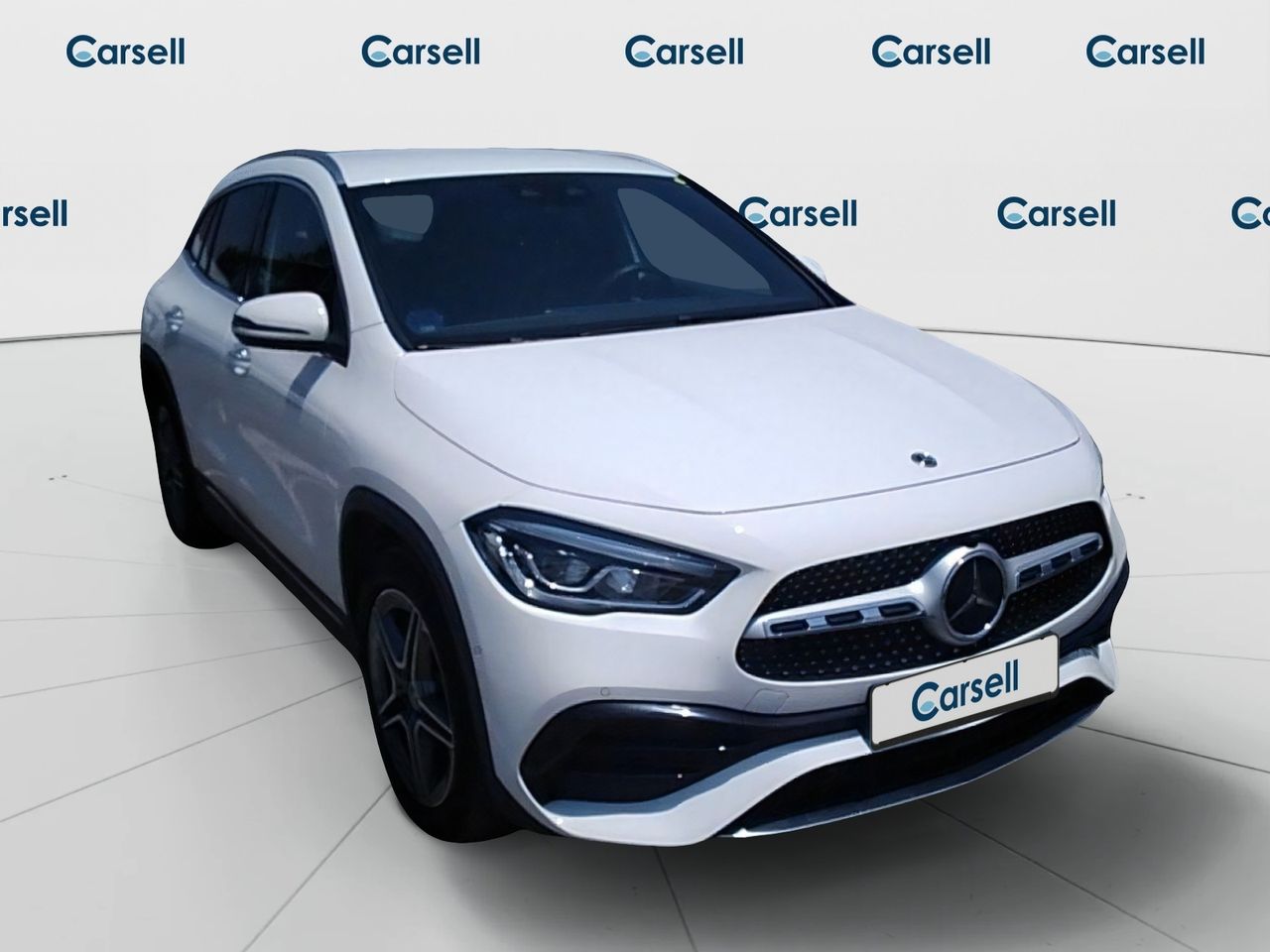 Mercedes Gla 250 E - Foto 2