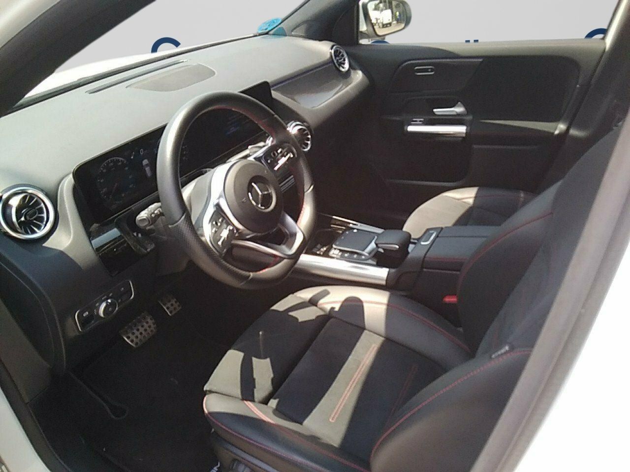 Mercedes Gla 250 E - Foto 2