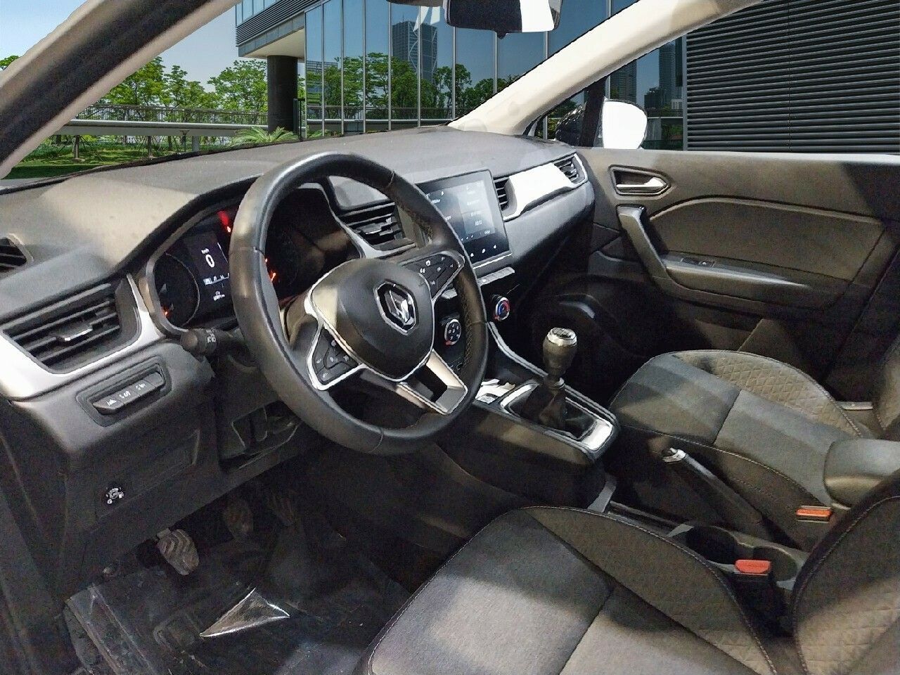 Renault Captur Intens Tce 74kw (100cv) Glp - Foto 2