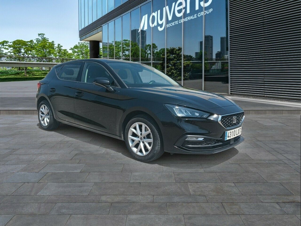 Seat Leon 2.0 Tdi 85kw S&s Style Go - Foto 2