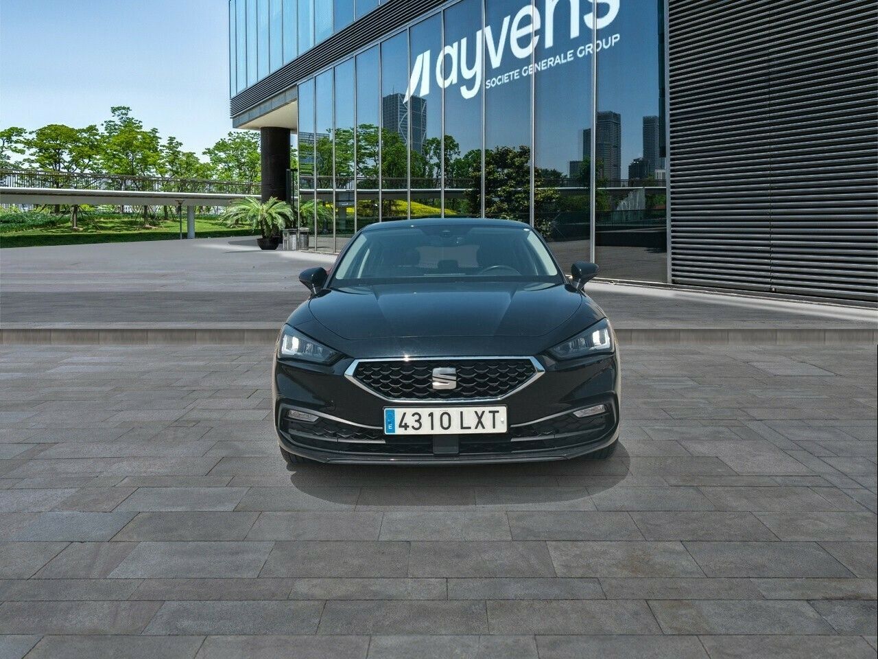 Seat Leon 2.0 Tdi 85kw S&s Style Go - Foto 2