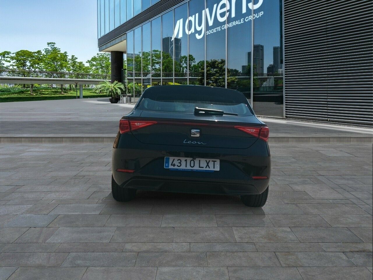 Seat Leon 2.0 Tdi 85kw S&s Style Go - Foto 2