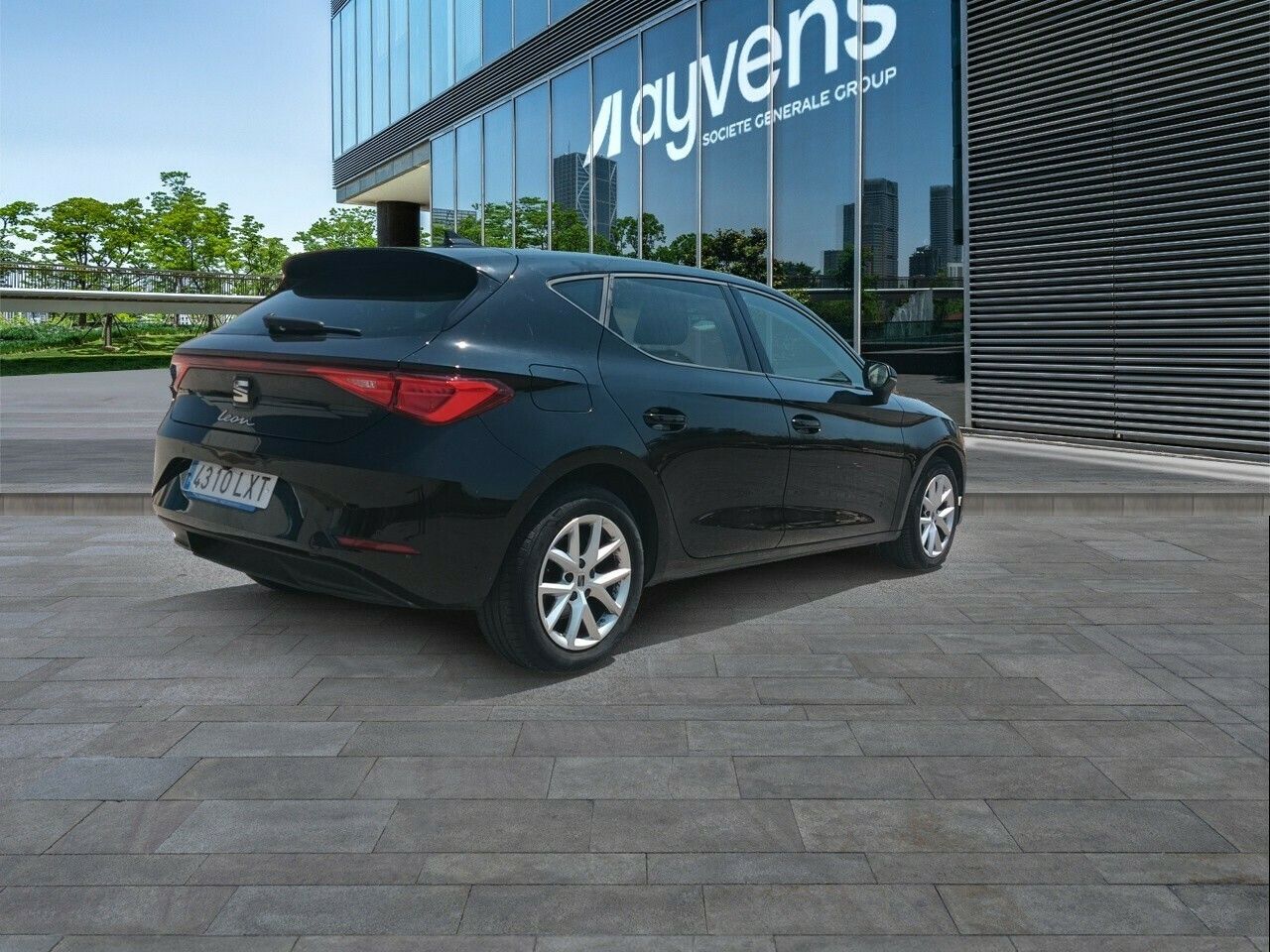 Seat Leon 2.0 Tdi 85kw S&s Style Go - Foto 2