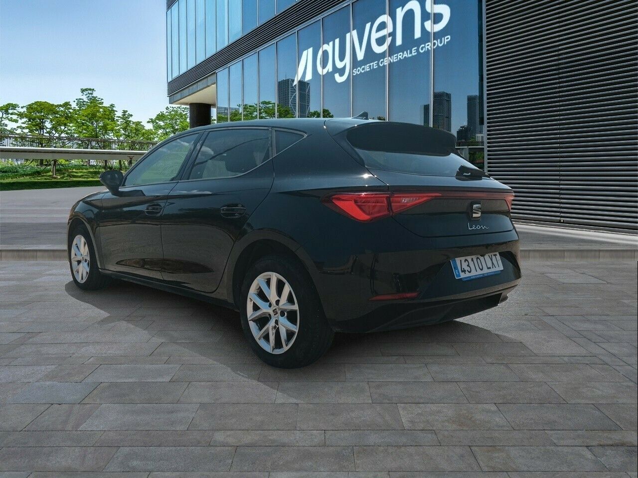 Seat Leon 2.0 Tdi 85kw S&s Style Go - Foto 2