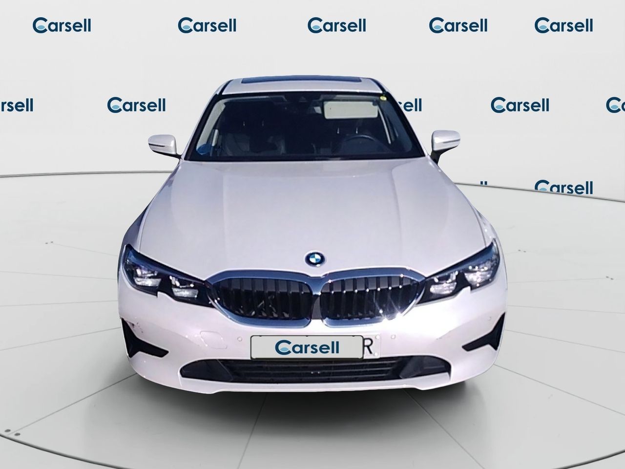 Bmw Series 3 330e - Foto 2