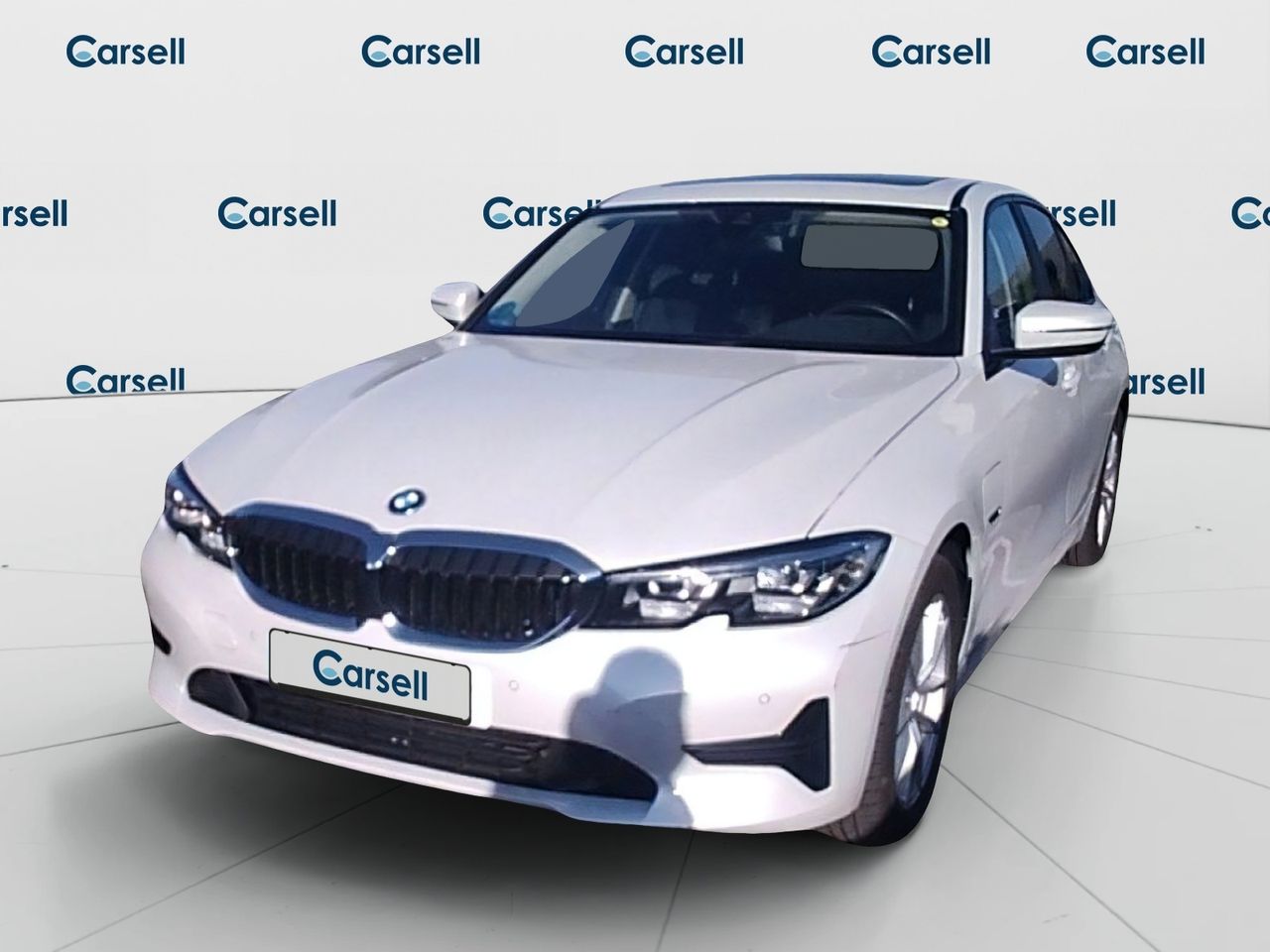 Bmw Series 3 330e - Foto 2