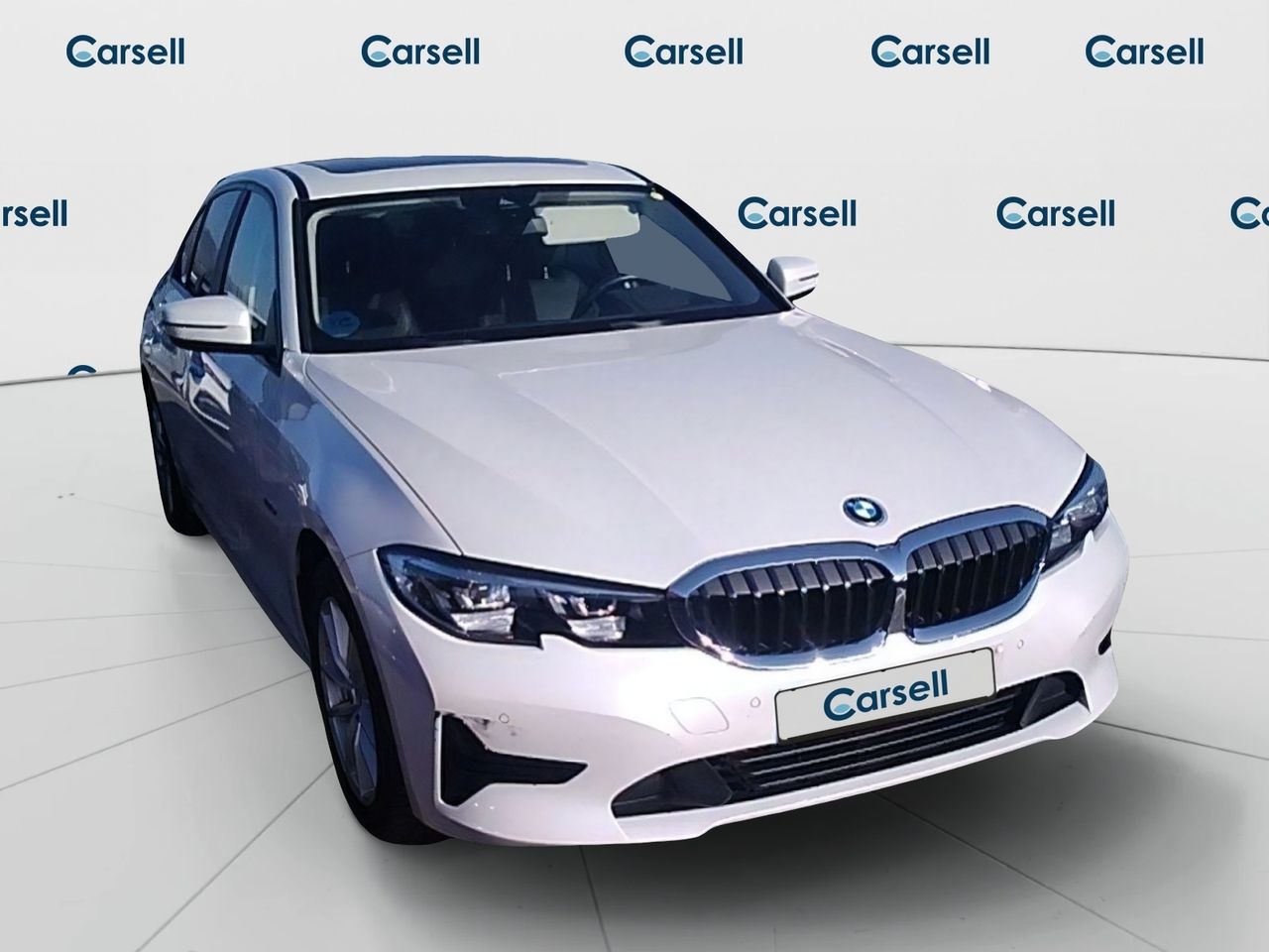 Bmw Series 3 330e - Foto 2