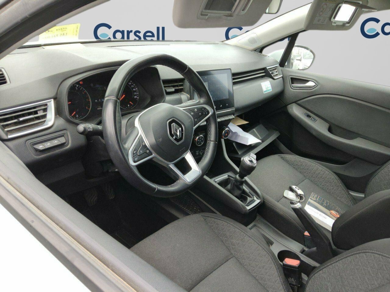 Renault Clio Intens Tce 67 Kw (91cv) - Foto 2