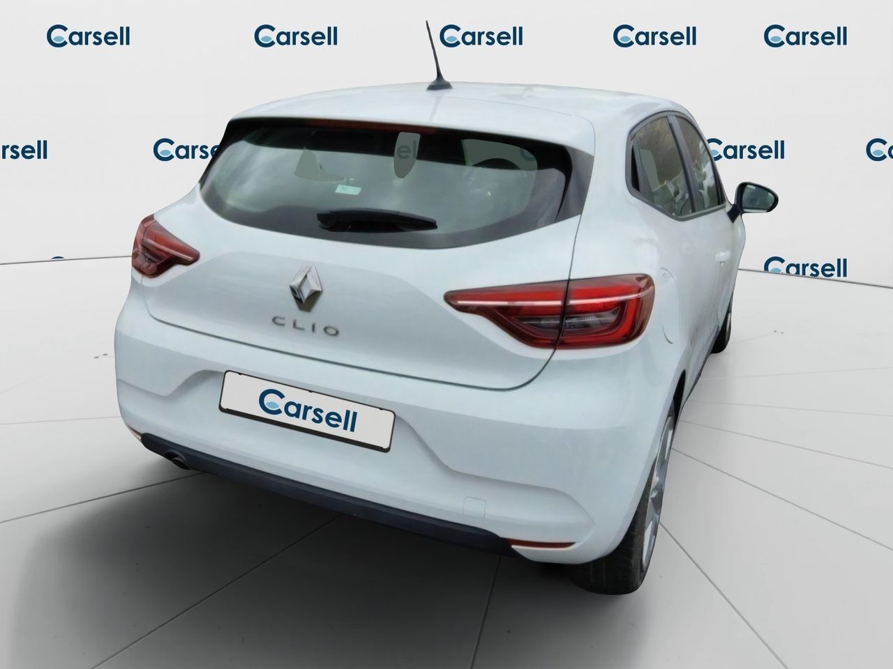 Renault Clio Intens Tce 67 Kw (91cv) - Foto 2