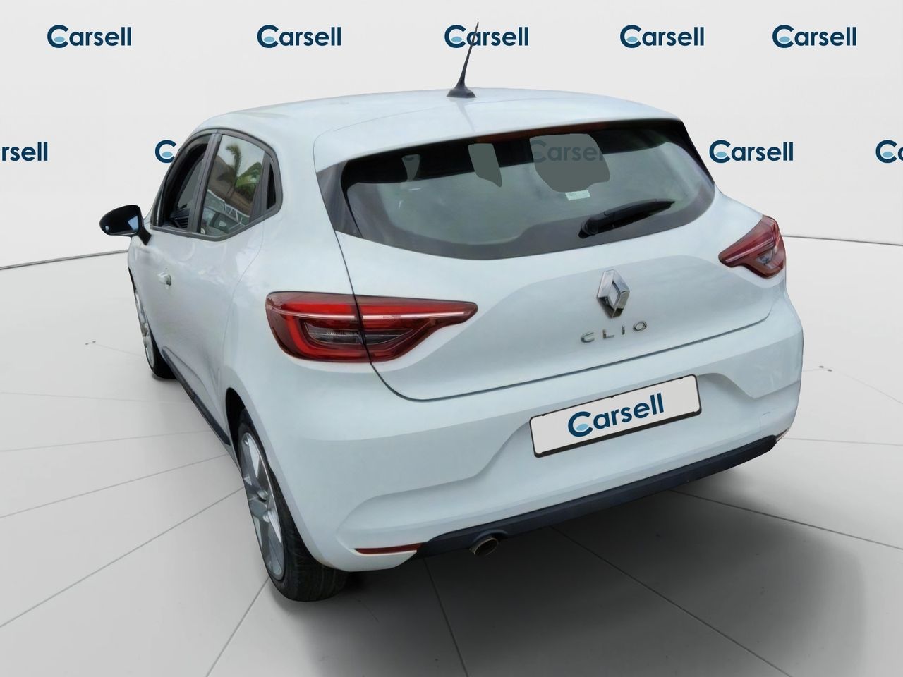 Renault Clio Intens Tce 67 Kw (91cv) - Foto 2