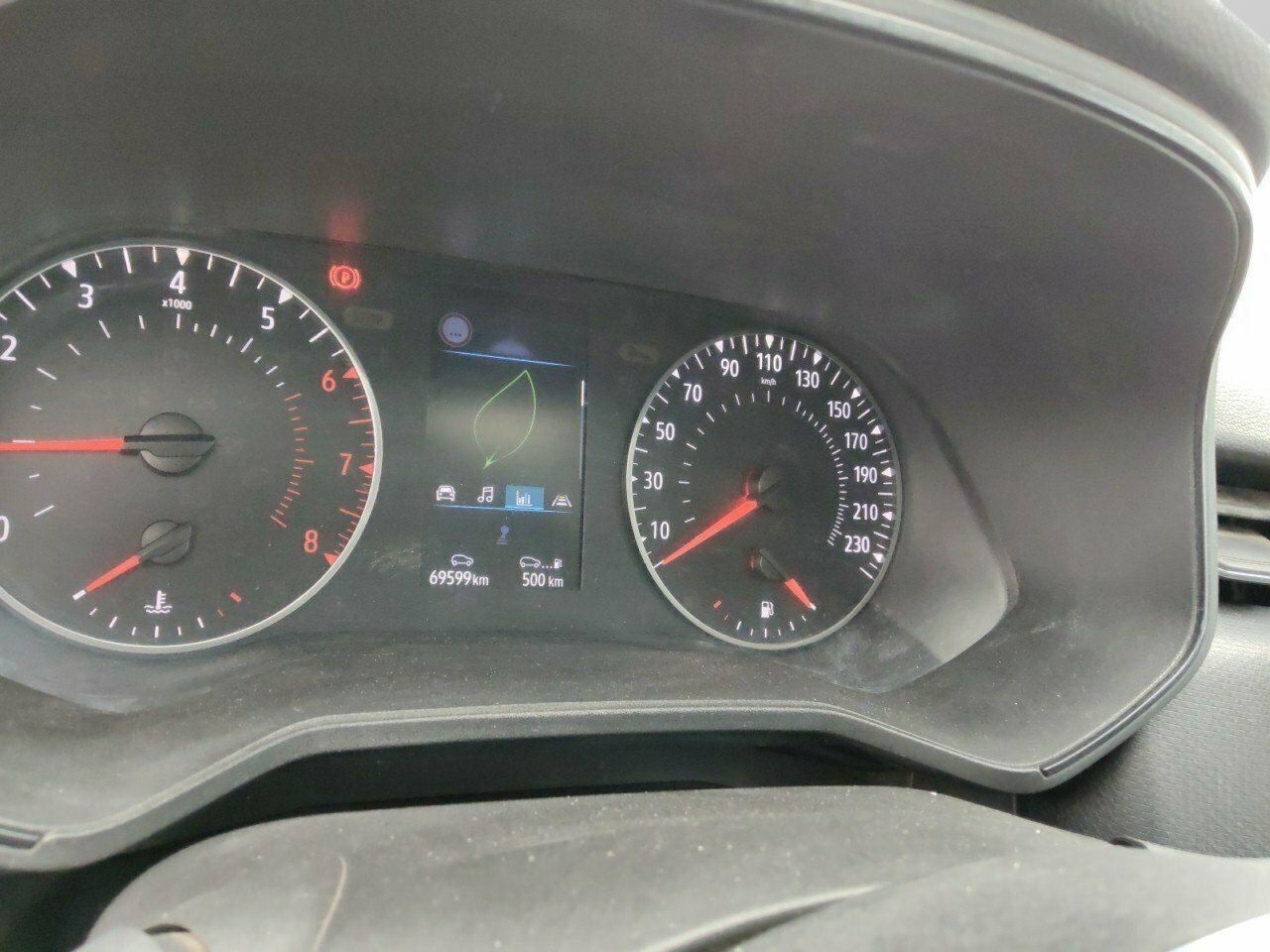 Renault Clio Intens Tce 67 Kw (91cv) - Foto 2