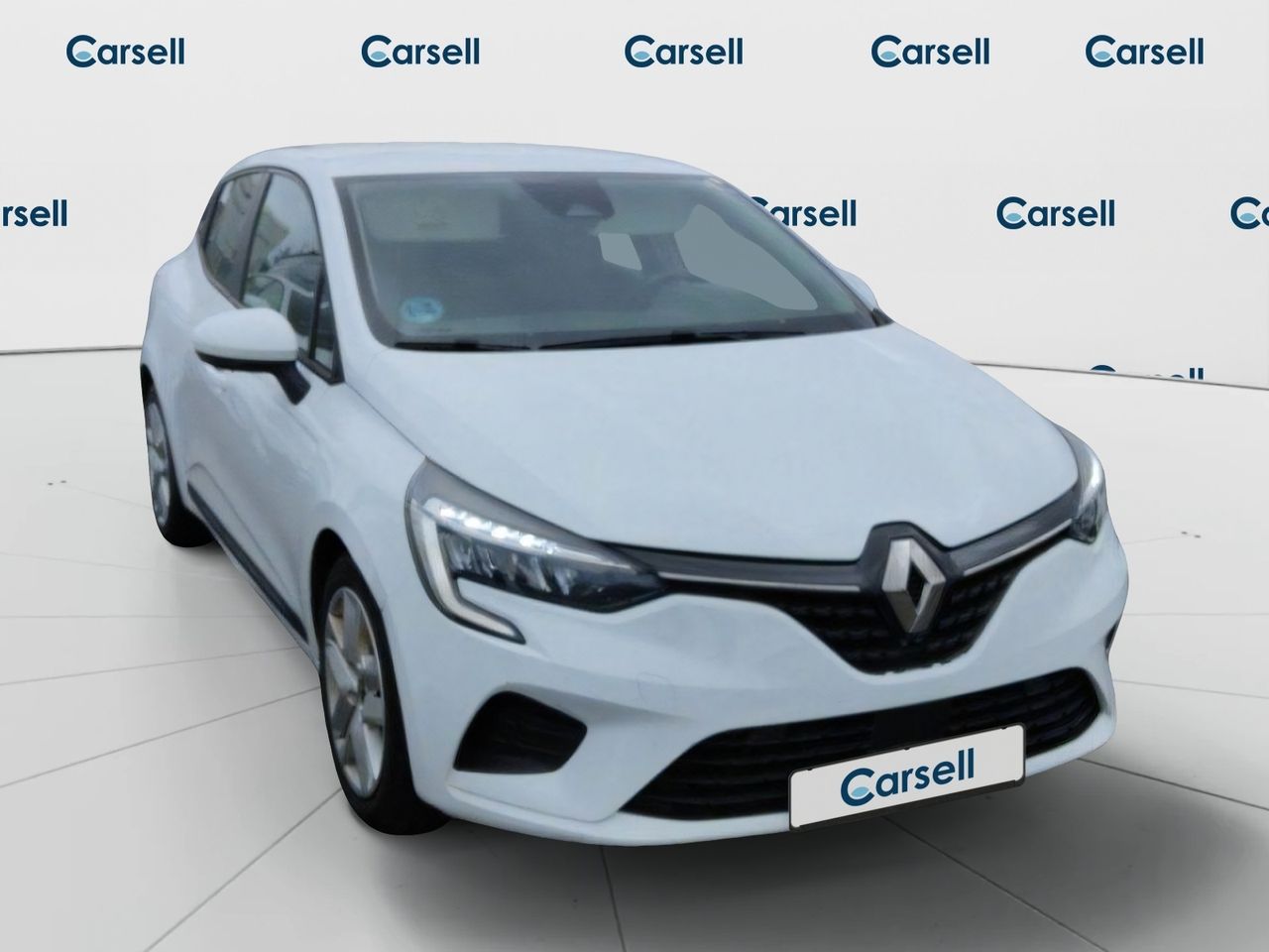 Renault Clio Intens Tce 67 Kw (91cv) - Foto 2