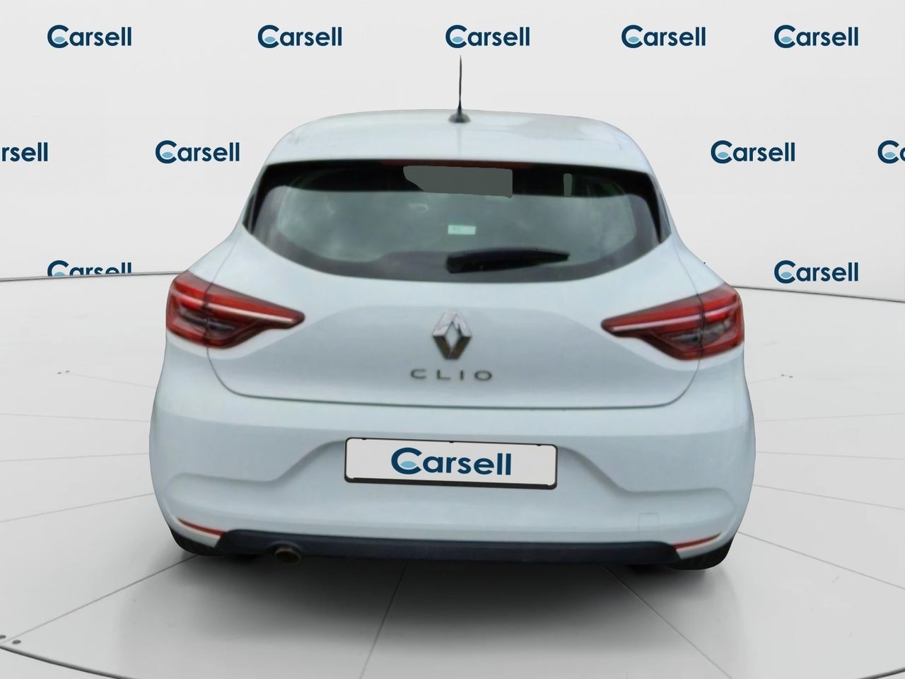 Renault Clio Intens Tce 67 Kw (91cv) - Foto 2