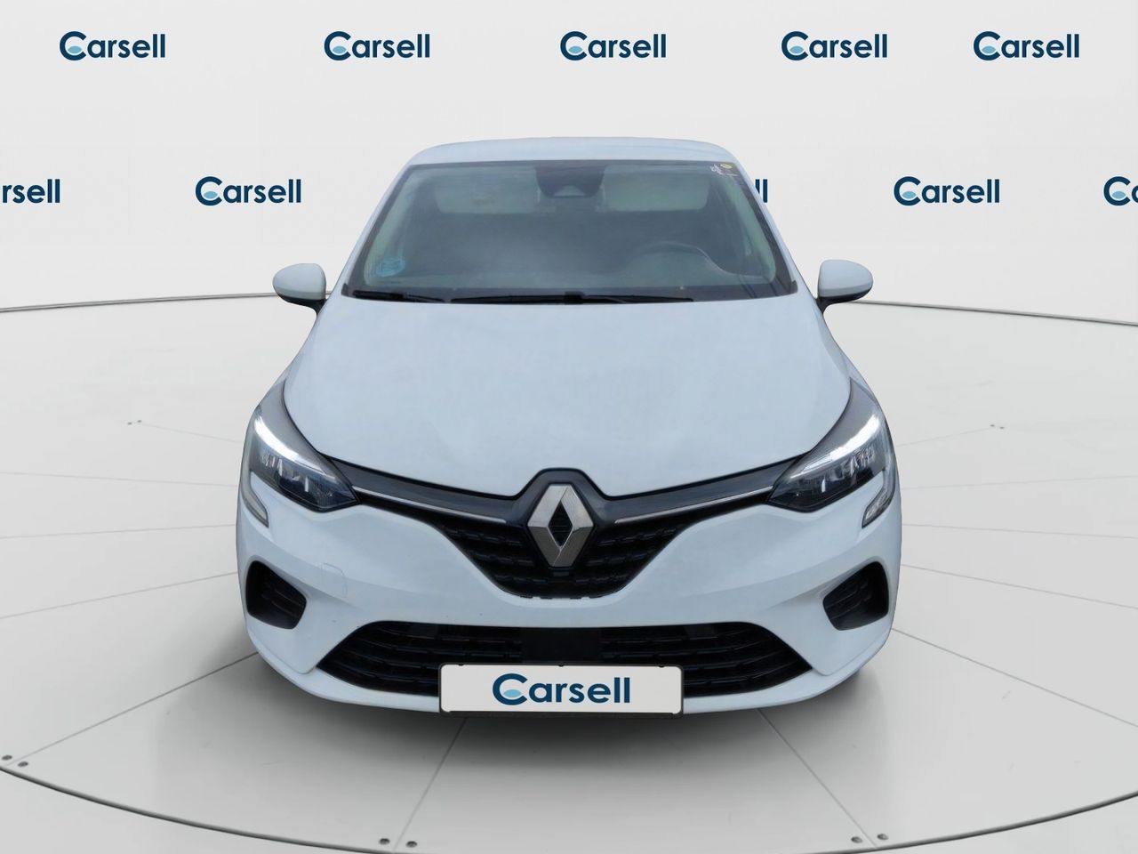 Renault Clio Intens Tce 67 Kw (91cv) - Foto 2