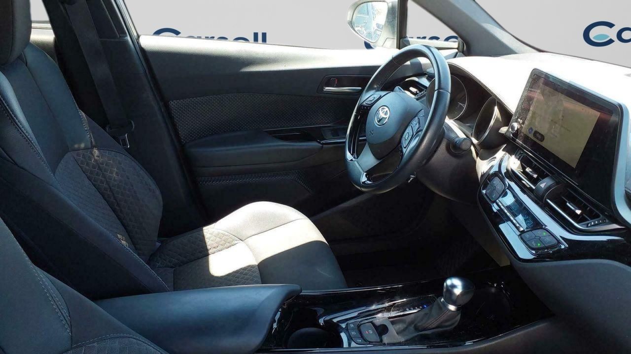 Toyota C-hr 1.8 125h Advance - Foto 2