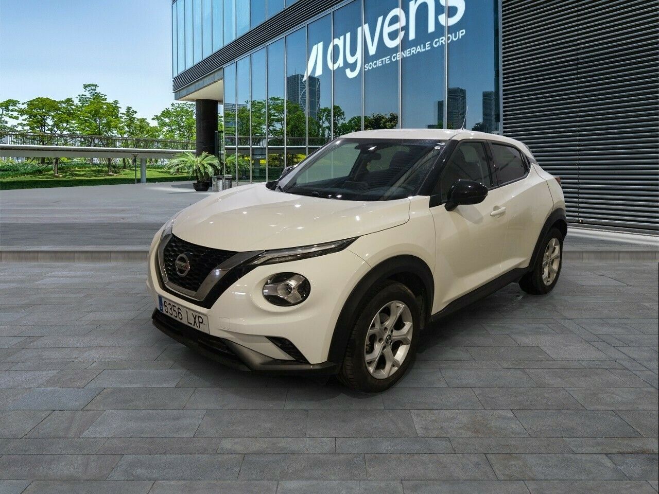 Nissan Juke Dig-t 84 Kw (114 Cv) 6m/t Acenta - Foto 2
