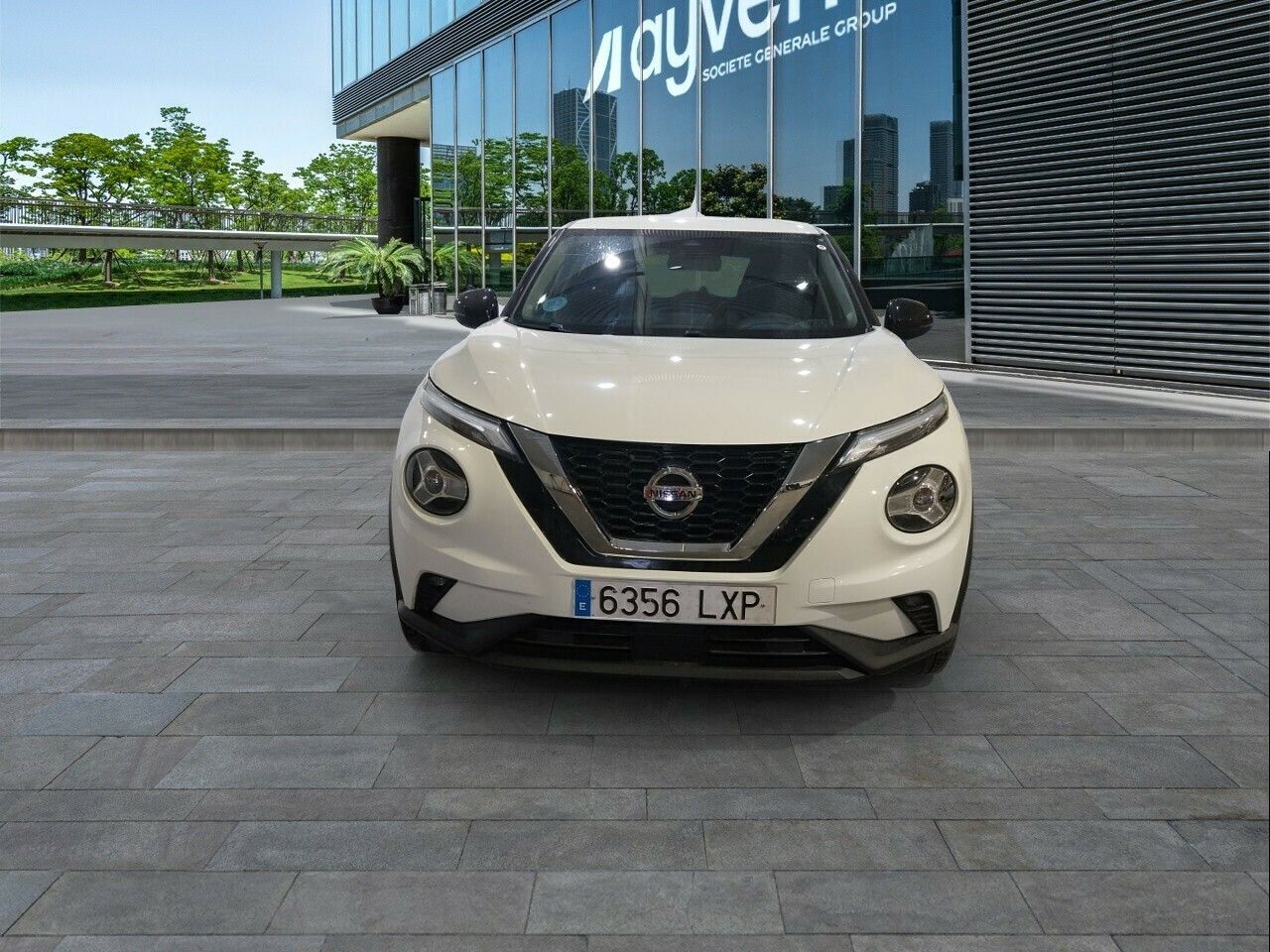 Nissan Juke Dig-t 84 Kw (114 Cv) 6m/t Acenta - Foto 2