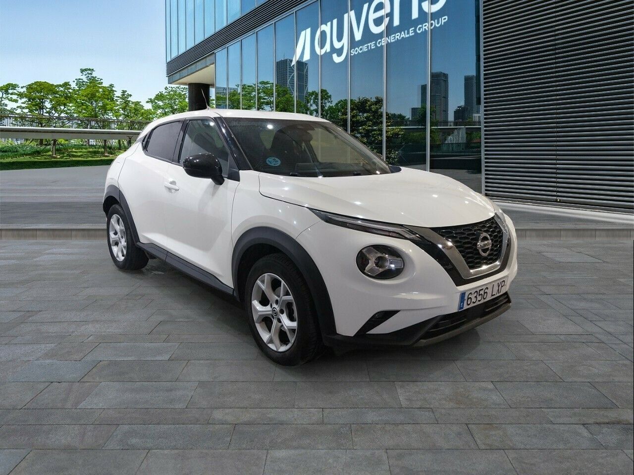Nissan Juke Dig-t 84 Kw (114 Cv) 6m/t Acenta - Foto 2