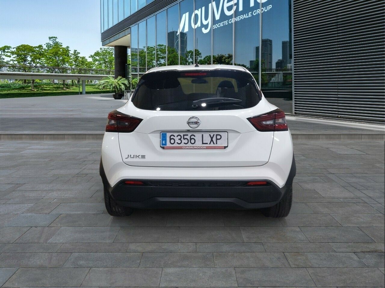 Nissan Juke Dig-t 84 Kw (114 Cv) 6m/t Acenta - Foto 2