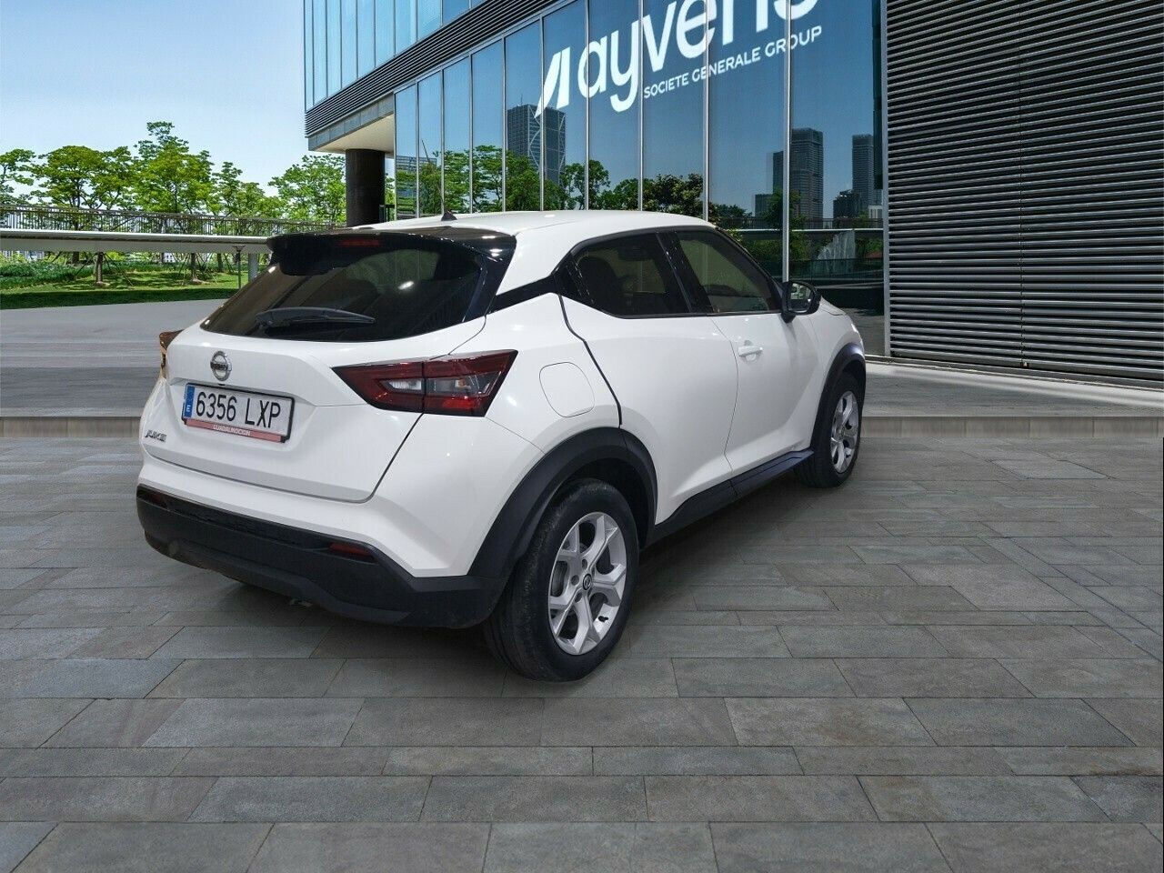 Nissan Juke Dig-t 84 Kw (114 Cv) 6m/t Acenta - Foto 2