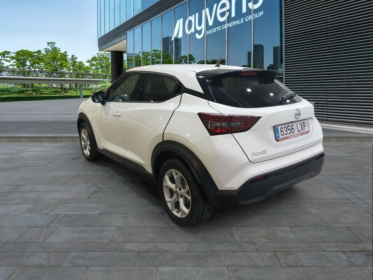 Nissan Juke Dig-t 84 Kw (114 Cv) 6m/t Acenta - Foto 2
