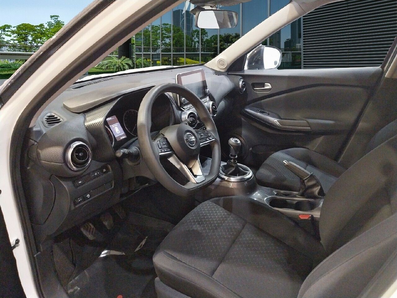 Nissan Juke Dig-t 84 Kw (114 Cv) 6m/t Acenta - Foto 2