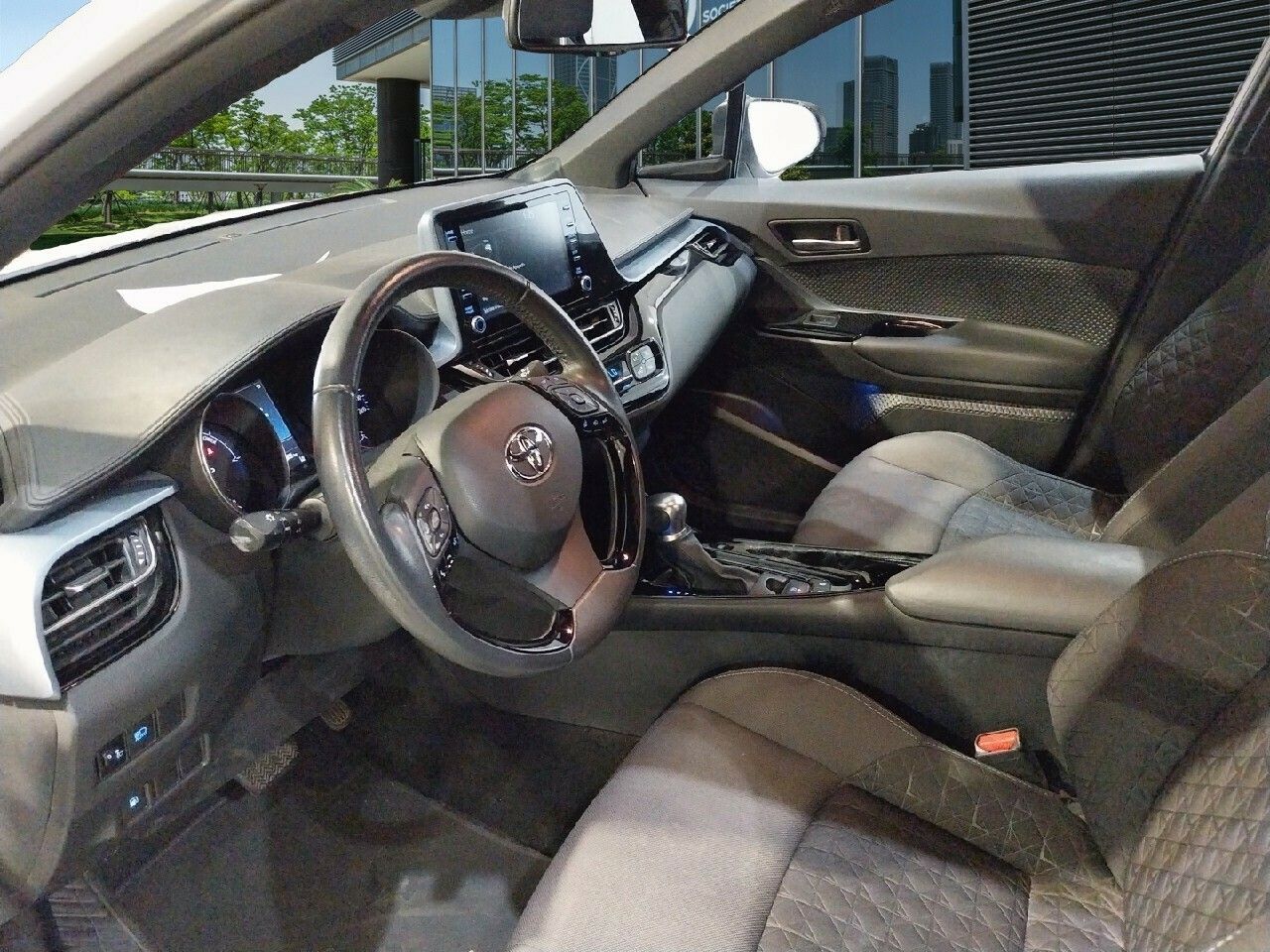 Toyota C-hr 1.8 125h Advance - Foto 2