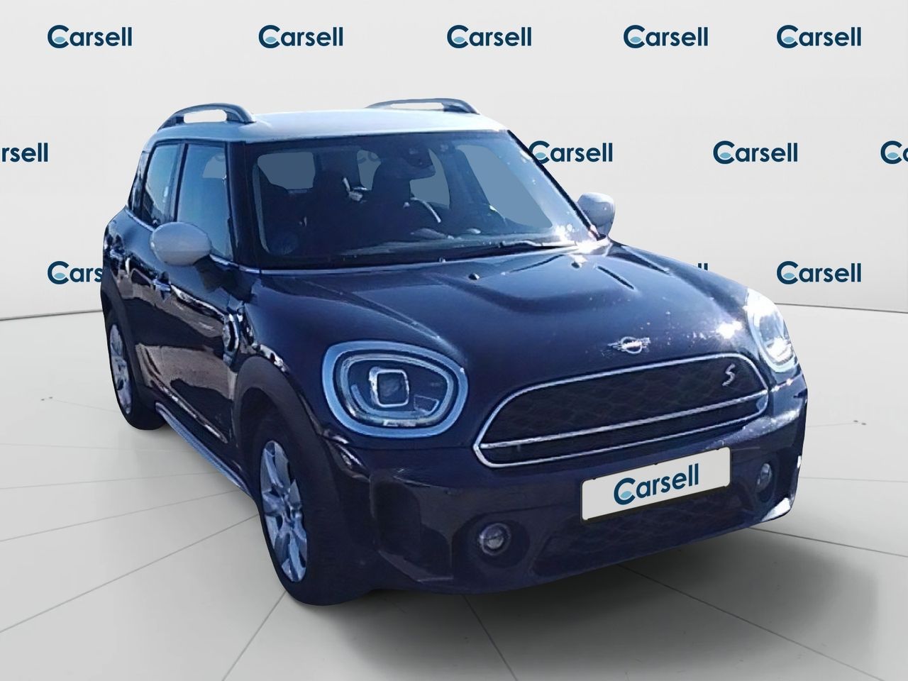 Mini Countryman Cooper S E All4 - Foto 2