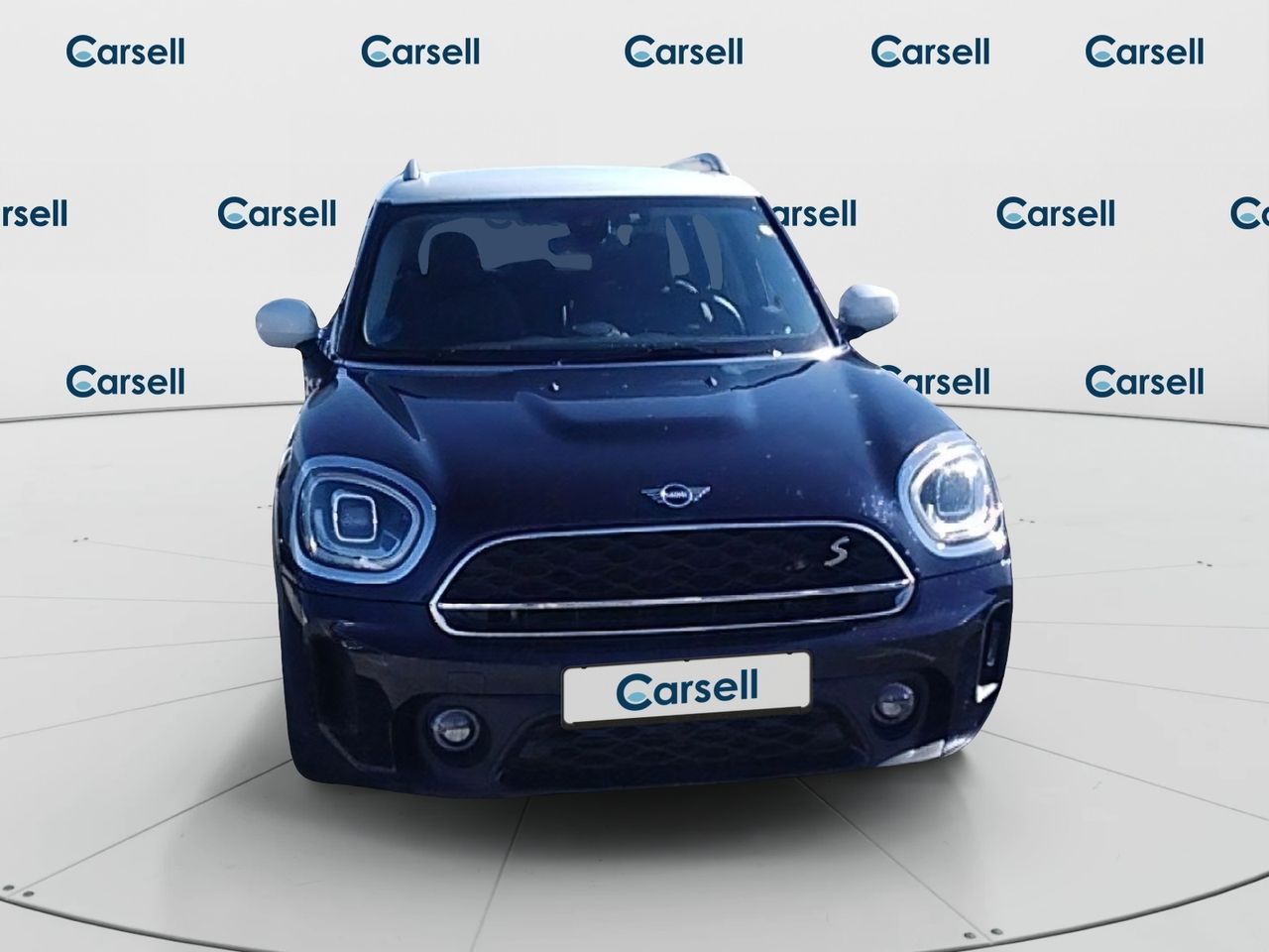 Mini Countryman Cooper S E All4 - Foto 2