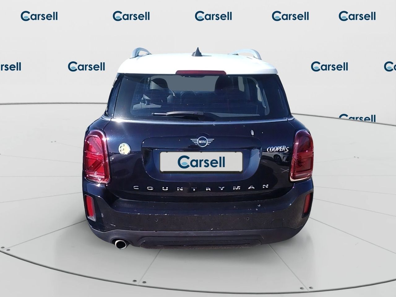 Mini Countryman Cooper S E All4 - Foto 2