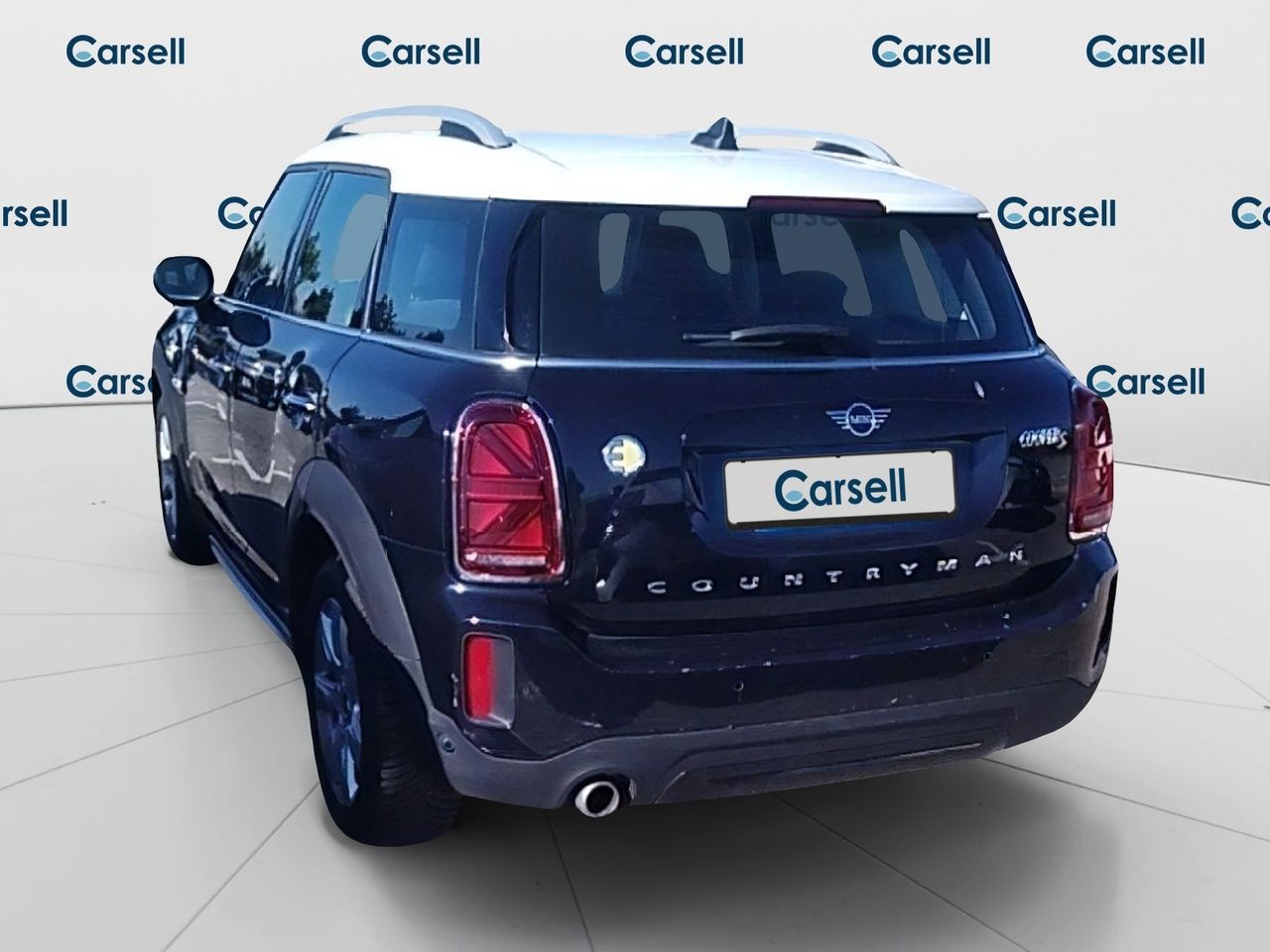 Mini Countryman Cooper S E All4 - Foto 2
