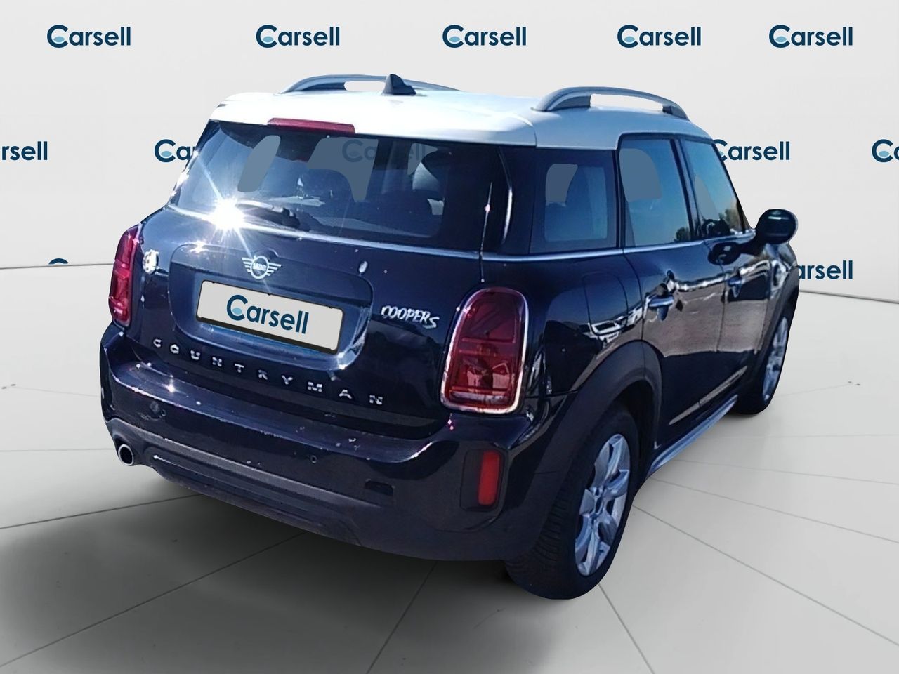 Mini Countryman Cooper S E All4 - Foto 2