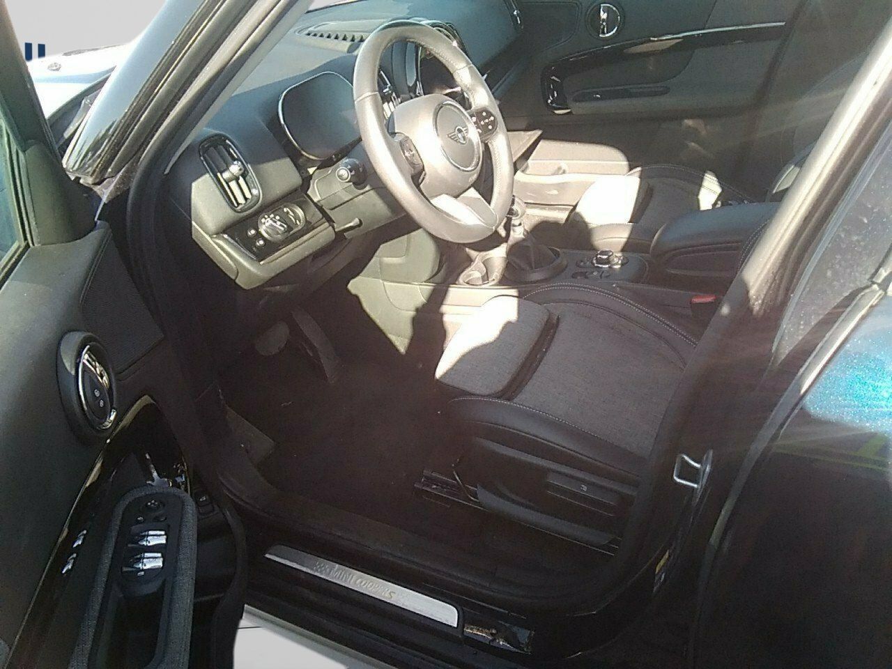 Mini Countryman Cooper S E All4 - Foto 2