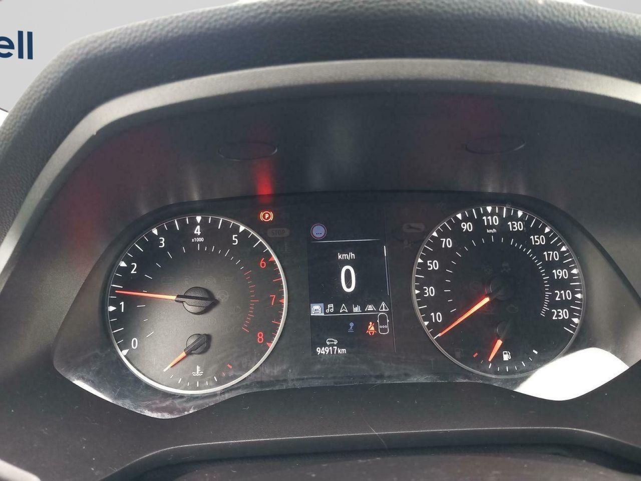 Renault Captur Intens Tce 74kw (100cv) Glp - Foto 2