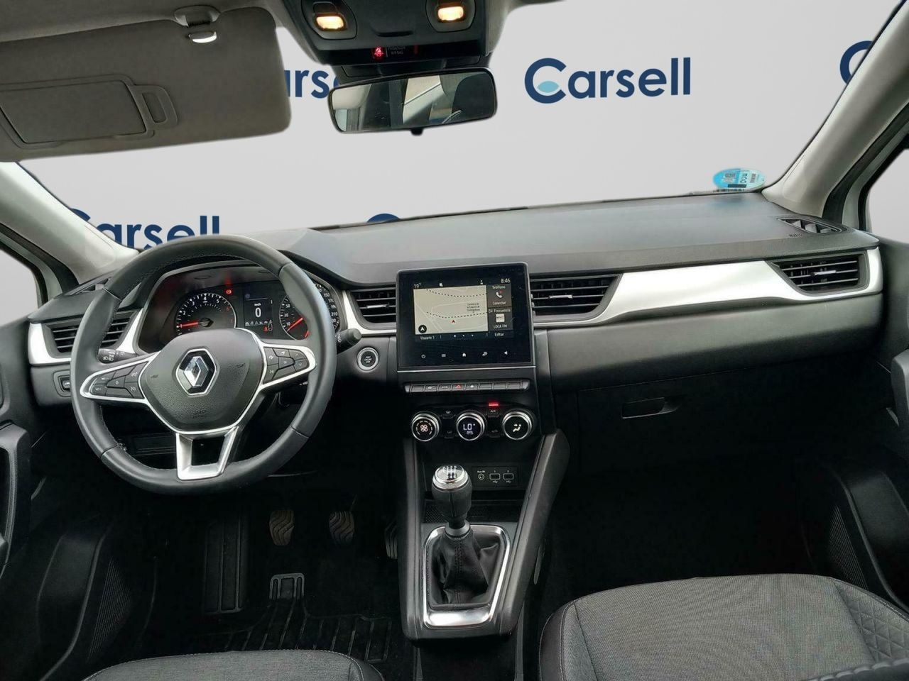 Renault Captur Intens Tce 74kw (100cv) Glp - Foto 2