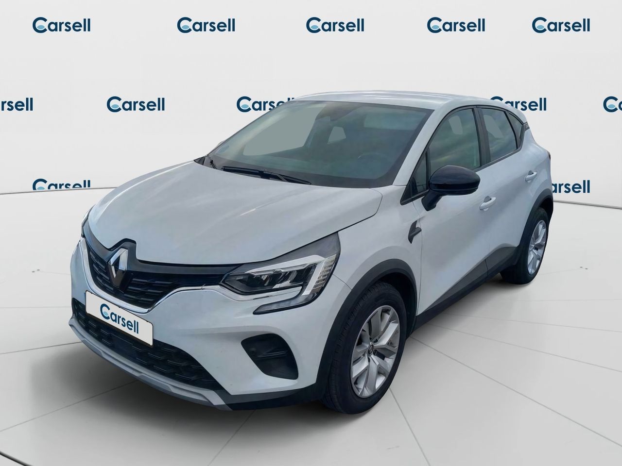 Renault Captur Intens Tce 74kw (100cv) Glp - Foto 2