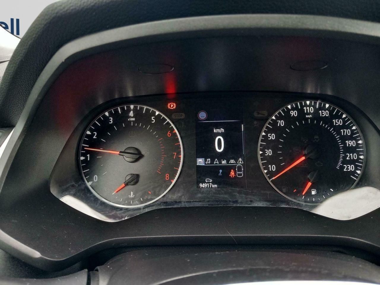 Renault Captur Intens Tce 74kw (100cv) Glp - Foto 2