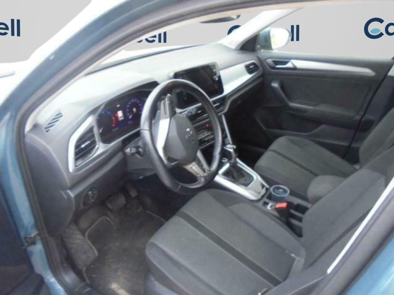 Volkswagen T-roc Life 2.0 Tdi 110kw (150cv) Dsg - Foto 2