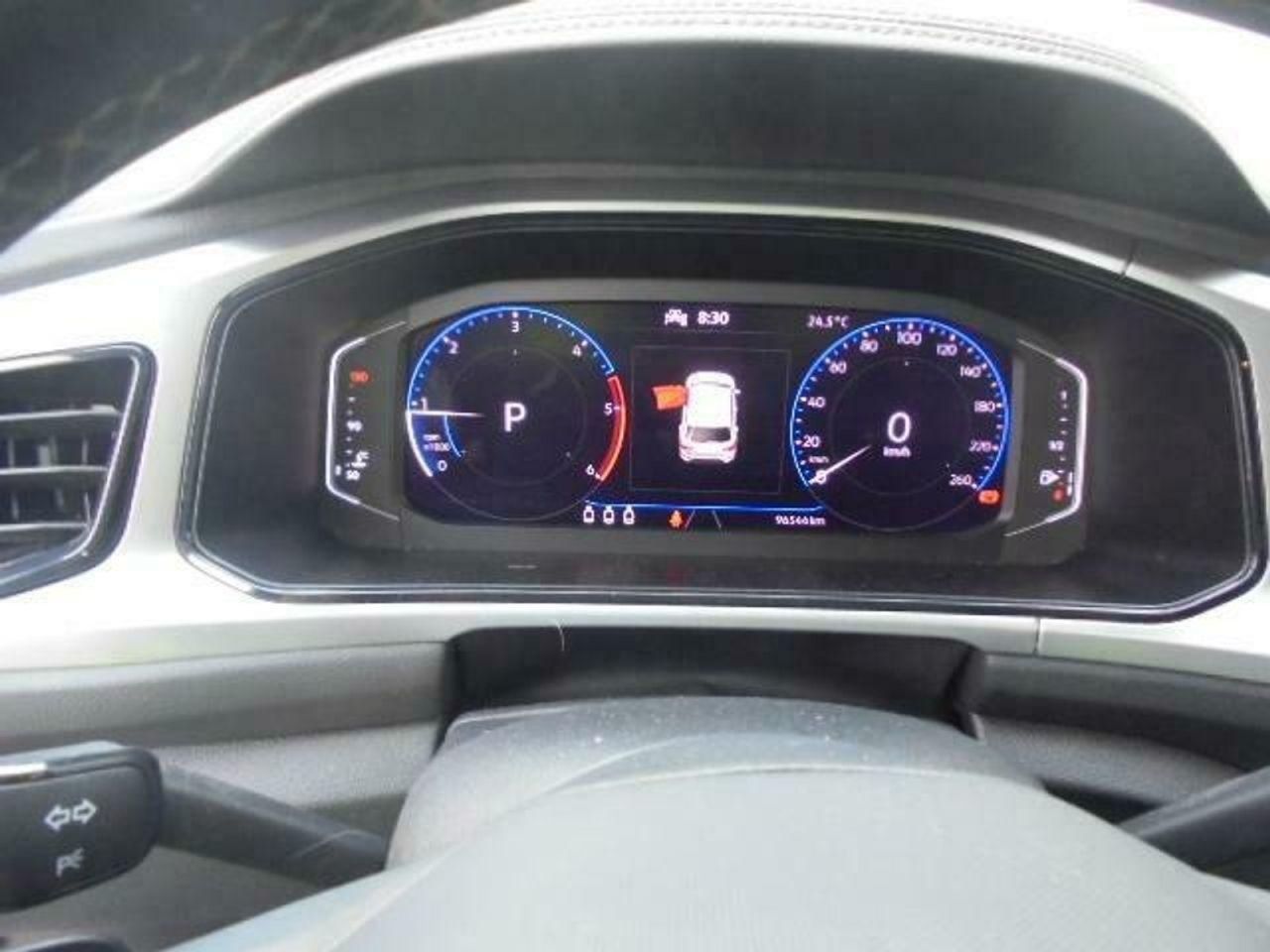 Volkswagen T-roc Life 2.0 Tdi 110kw (150cv) Dsg - Foto 2