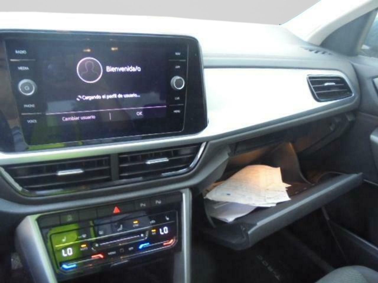 Volkswagen T-roc Life 2.0 Tdi 110kw (150cv) Dsg - Foto 2
