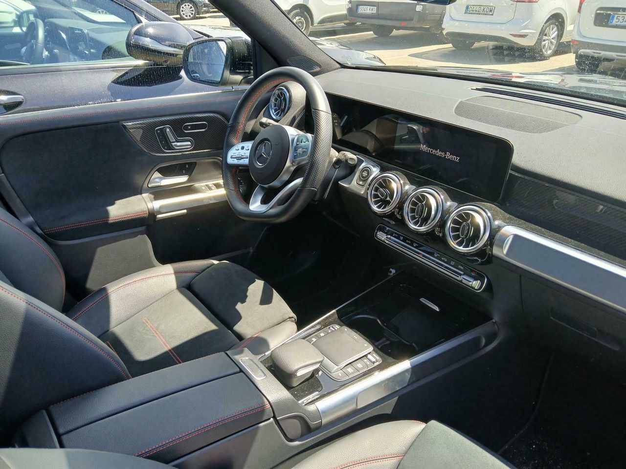 Mercedes Glb 2.0 200 D Dct 110kw (150cv) - Foto 2