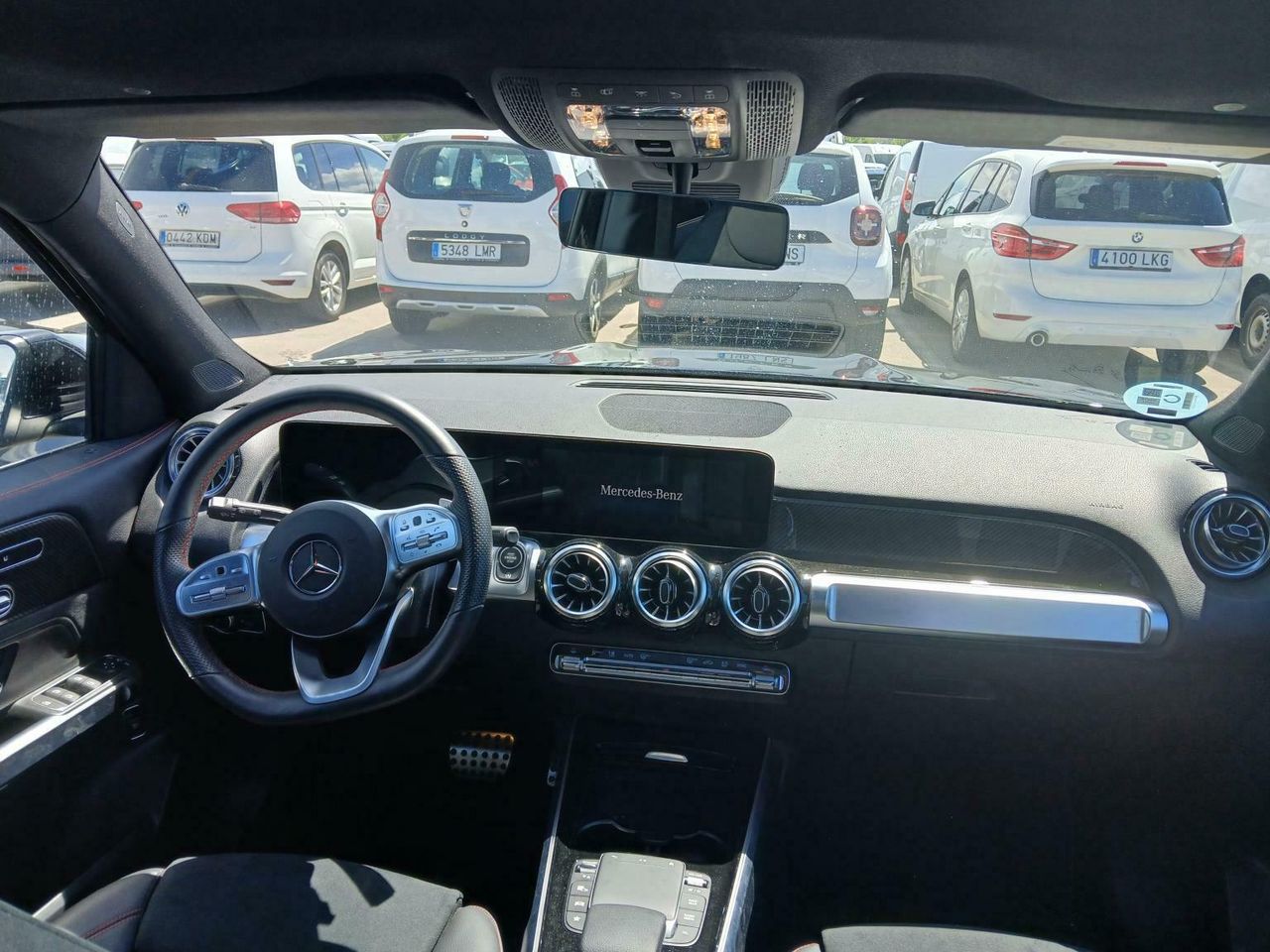 Mercedes Glb 2.0 200 D Dct 110kw (150cv) - Foto 2