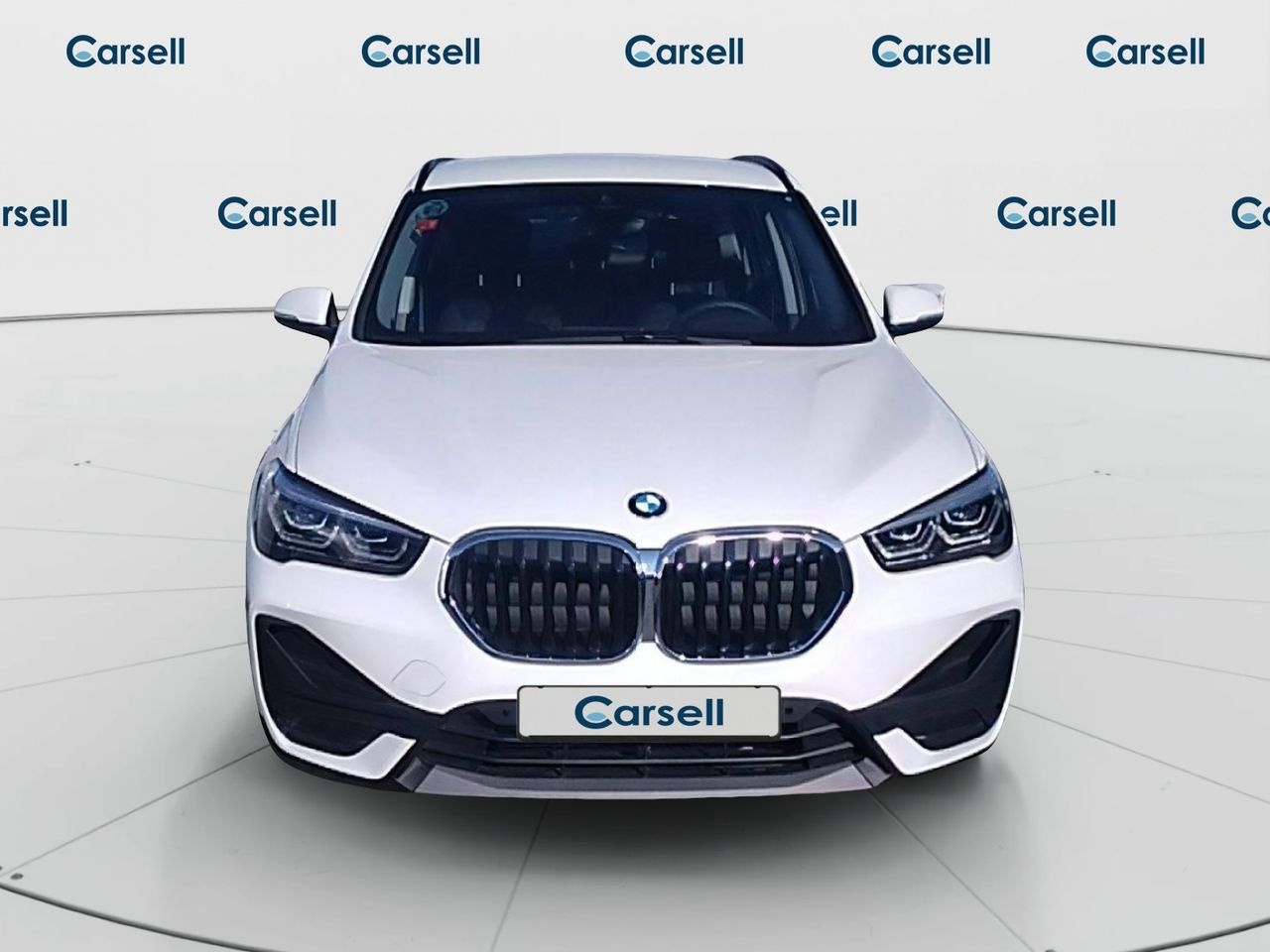 Bmw X1 Sdrive20da - Foto 2